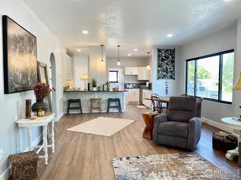 433 E Strohm St, Haxtun, CO 80731 photo 7