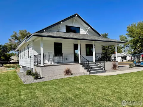 433 E Strohm St, Haxtun, CO 80731 photo 2