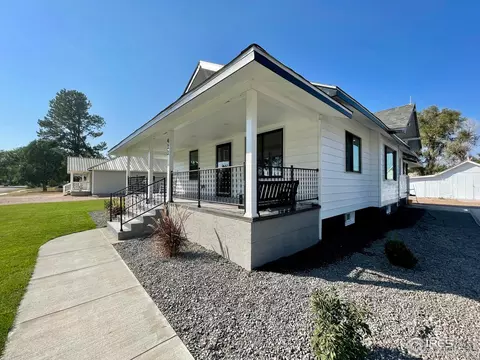 433 E Strohm St, Haxtun, CO 80731 photo 19