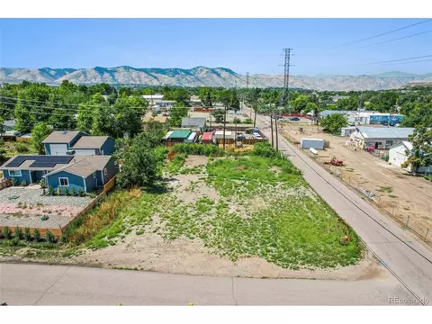15500 W 10th Ave, Golden, CO 80401