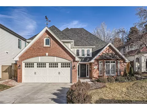366 Elm St, Denver, CO 80220