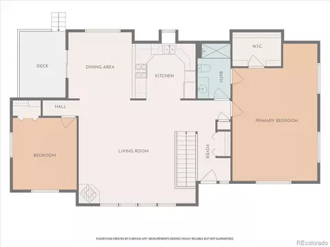 641 County Road 72, Bailey, CO 80421 photo 33