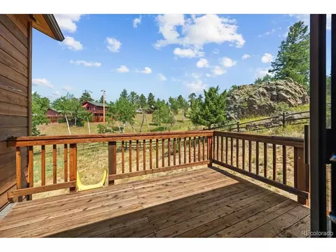 641 County Road 72, Bailey, CO 80421 photo 13
