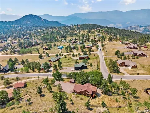 641 County Road 72, Bailey, CO 80421 photo 2