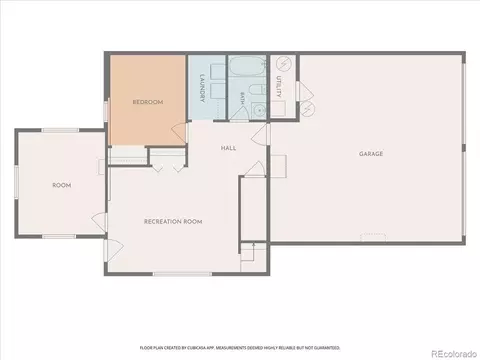 641 County Road 72, Bailey, CO 80421 photo 34