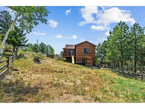641 County Road 72, Bailey, CO 80421 photo 26