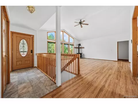 641 County Road 72, Bailey, CO 80421 photo 3