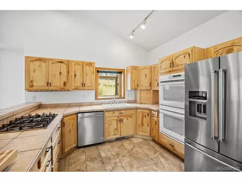 641 County Road 72, Bailey, CO 80421 photo 8