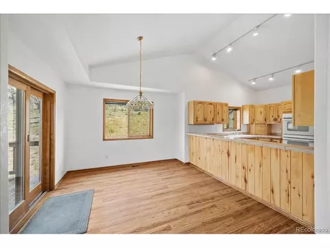 641 County Road 72, Bailey, CO 80421 photo 11