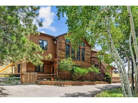 641 County Road 72, Bailey, CO 80421 photo 1