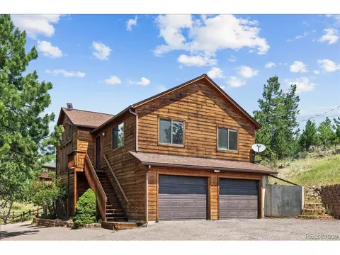 641 County Road 72, Bailey, CO 80421 photo 24