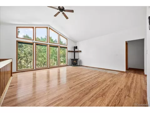 641 County Road 72, Bailey, CO 80421 photo 4
