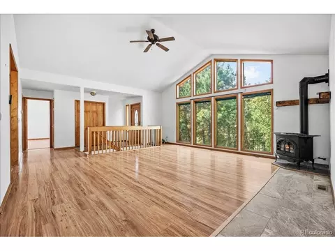641 County Road 72, Bailey, CO 80421 photo 6