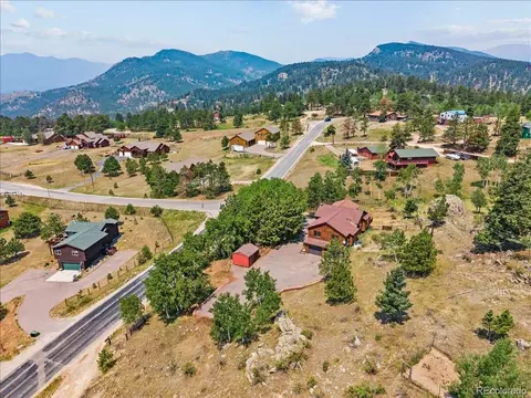 641 County Road 72, Bailey, CO 80421 photo 31