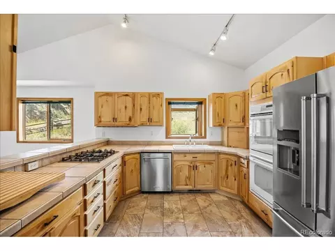641 County Road 72, Bailey, CO 80421 photo 7