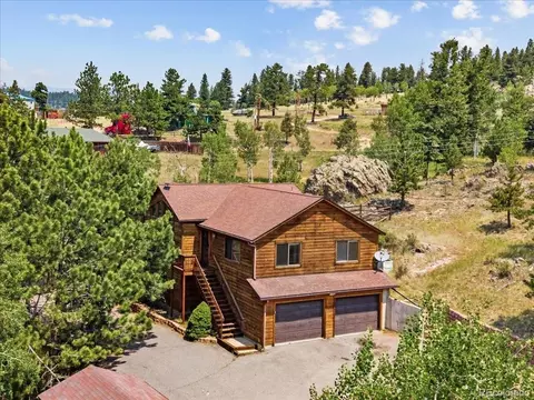 641 County Road 72, Bailey, CO 80421 photo 32