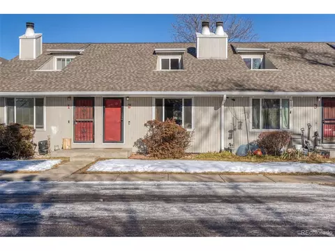 1244 S Reed St #2, Lakewood, CO 80232