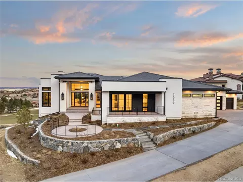 7636 Dante Dr, Littleton, CO 80125
