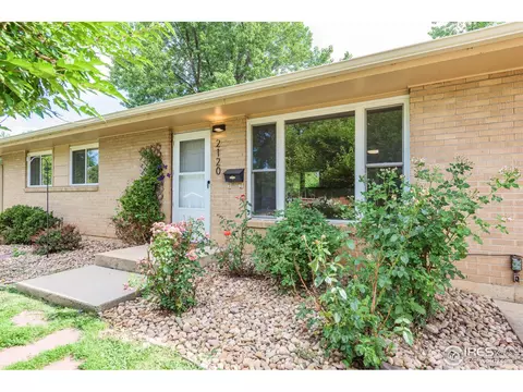 2120 Floral Dr, Boulder, CO 80304 photo 3
