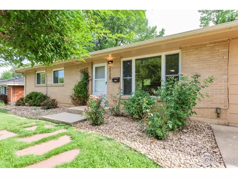 2120 Floral Dr, Boulder, CO 80304 photo 1