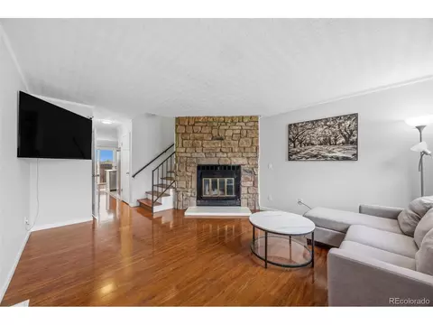 1622 S Idalia Cir #E, Aurora, CO 80017