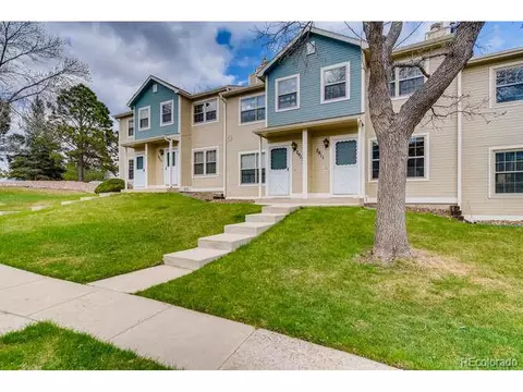 Undisclosed, Colorado Springs, CO 80920