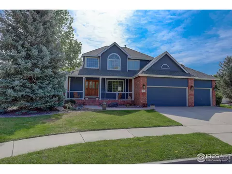 231 Cattail Bay, Windsor, CO 80550 photo 1