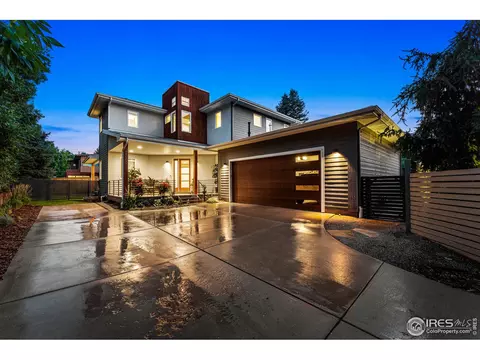 2050 Oak Ave, Boulder, CO 80304 photo 2