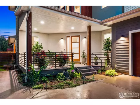2050 Oak Ave, Boulder, CO 80304 photo 4