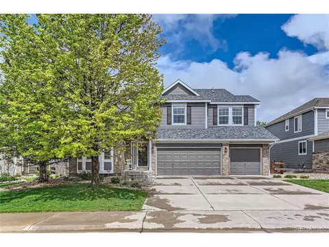 12056 Pine Top St, Parker, CO 80138