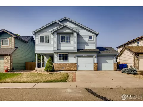 10507 Foxfire St, Firestone, CO 80504 photo 1