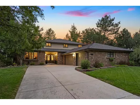 6333 S Yates Ct, Littleton, CO 80123