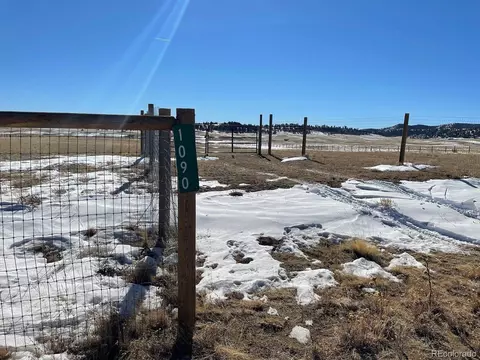 1090 Apache Trl, Hartsel, CO 80449 photo 1
