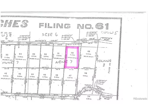 1090 Apache Trl, Hartsel, CO 80449 photo 17