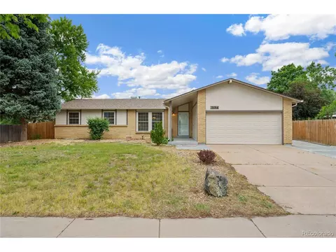 15054 E Dartmouth Ave, Aurora, CO 80014