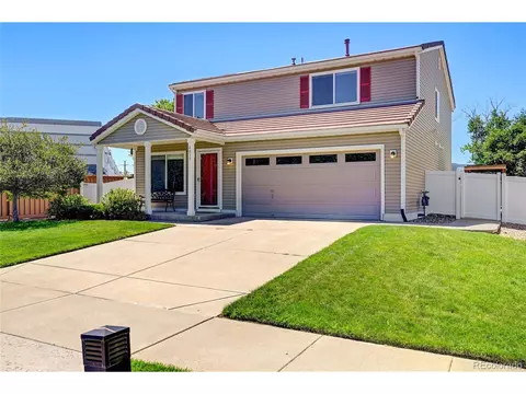 4039 Argonne St, Denver, CO 80249
