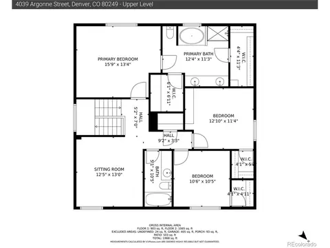 4039 Argonne St, Denver, CO 80249 photo 38