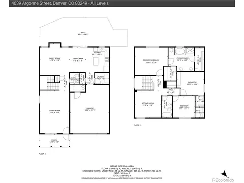 4039 Argonne St, Denver, CO 80249 photo 39
