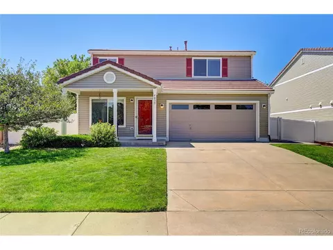 4039 Argonne St, Denver, CO 80249 photo 2