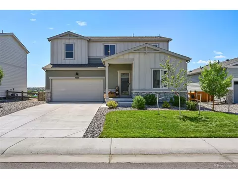 4678 River Highlands Loop, Elizabeth, CO 80107