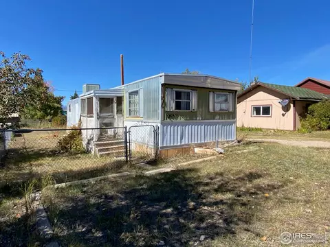 541 Harrison St, Walden, CO 80480 photo 3