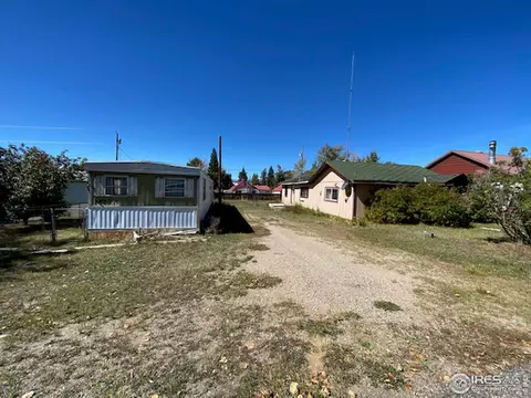 541 Harrison St, Walden, CO 80480 photo 2