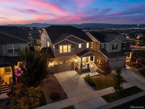 3207 Greenery Dr, Castle Rock, CO 80109