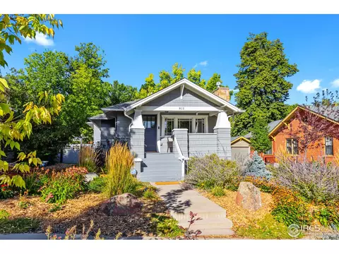 811 Grant Pl, Boulder, CO 80302 photo 8