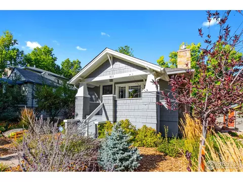 811 Grant Pl, Boulder, CO 80302 photo 3
