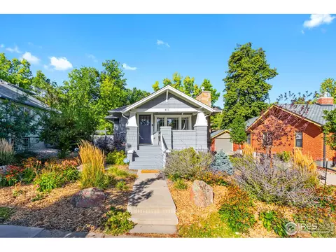 811 Grant Pl, Boulder, CO 80302 photo 4