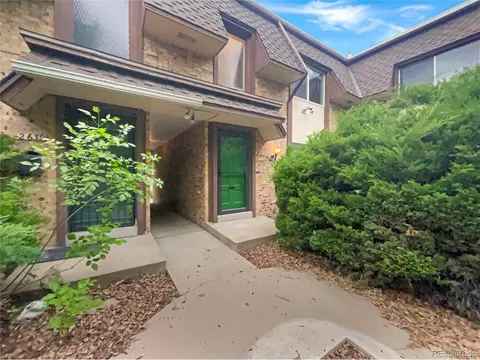 2637 S University Blvd, Denver, CO 80210