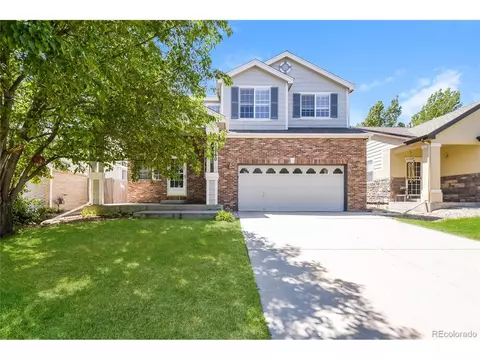 13960 E 104th Dr, Commerce City, CO 80022