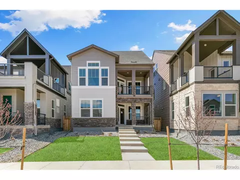 Undisclosed, Broomfield, CO 80023