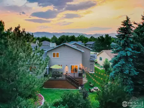 1428 Cassin Ct, Boulder, CO 80303 photo 32